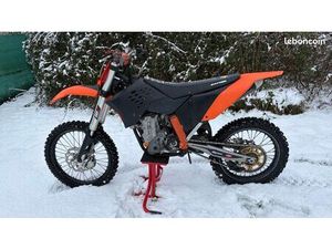 450 KTM