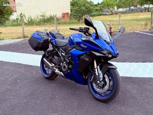 SUZUKI 1000 GSX S GT+