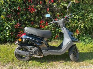 SCOOTER VIPER 50 CC