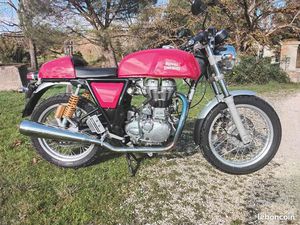 VD ROYAL ENFIELD CONTINENTAL GT 535