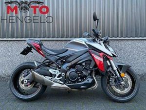 SUZUKI GSX-S950 (BJ 2024) — MOTOREN | SUZUKI — MARKTPLAATS