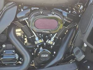 2023 ULTRA LIMITED W/ 135CI SCREAMIN EAGLE MOTOR