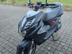 ② YAMAHA AEROX/NITRO NAKED 50 2T CLASSE B