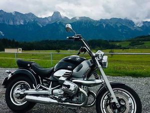 BMW MOTORRAD R1200 C (MFK GEPRÜFT 2025) CANTON LUCERNE -