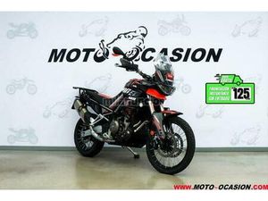 APRILIA - TUAREG 660