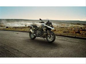 BMW - R 1200 GS