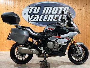 BMW - S 1000 XR