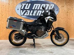 HONDA - CRF1100L AFRICA TWIN