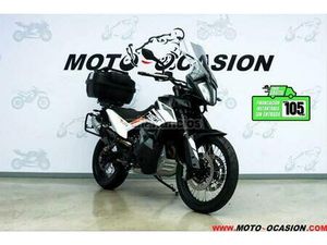 KTM - 790