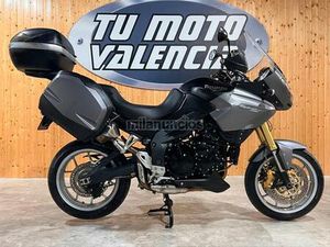 TRIUMPH - TIGER 1050 ABS