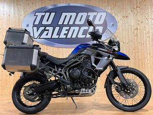 TRIUMPH - TIGER 800 XC