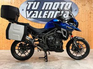 TRIUMPH - TIGER EXPLORER 1200
