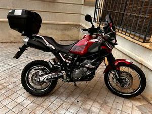 YAMAHA - TENERE XT 660Z