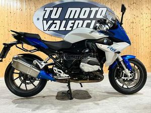 BMW - R 1200 RS