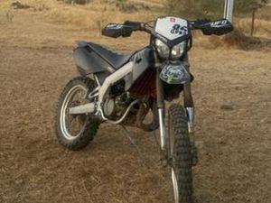DERBI - SENDA R