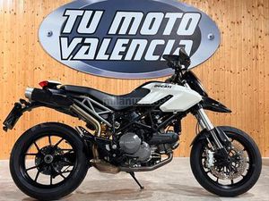 DUCATI - HYPERMOTARD 796