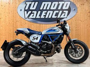 DUCATI - SCRAMBLER