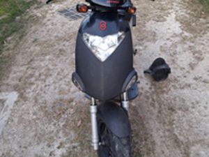 GILERA ICE 50