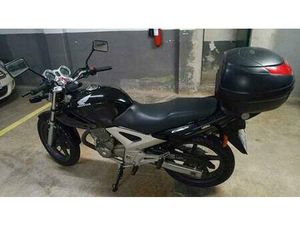 HONDA - CBF 250