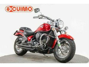 KAWASAKI - VN 900 CLASSIC