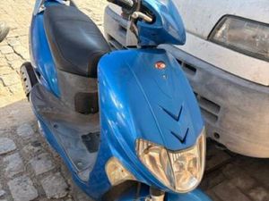 KYMCO - VITALITY 49 CC