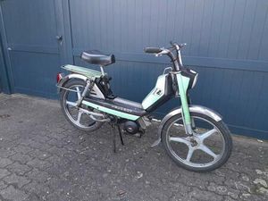 PEUGEOT 105 MOFA (MOPED) 103