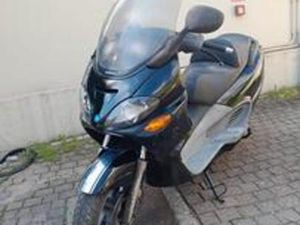 PIAGGIO X9 250 - 2001