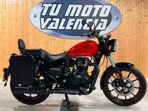 ROYAL ENFIELD - METEOR 350