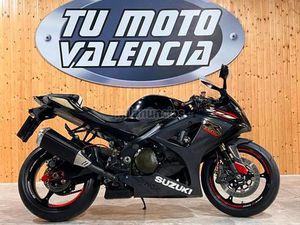SUZUKI - GSX R1000