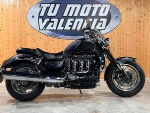 TRIUMPH - ROCKET III ROADSTER ABS