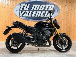 YAMAHA - FZ8 N