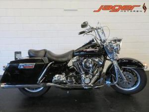 HARLEY-DAVIDSON FLHRI ROAD KING CLASSIC FULL OPTION — MOTOREN | HARLEY-DAVIDSON — MARKTPLAATS