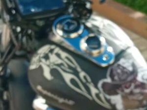 VENDA DE MOTO 125 CC SADO