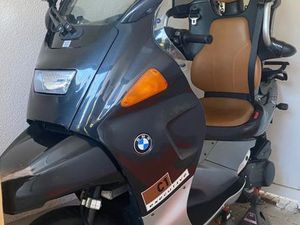 BMW C1 EXECUTIVE