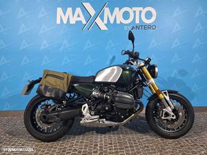 BMW R 12 NINET