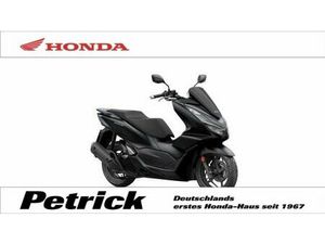 HONDA PCX125