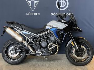 TRIUMPH TIGER 900 ALPINE EDITION