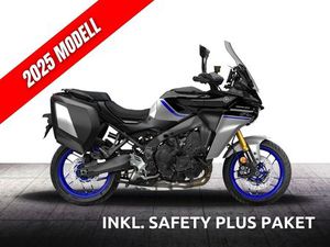 YAMAHA TRACER 9 GT+, AKTIONSMODELL 2025