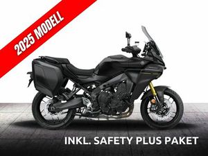 YAMAHA TRACER 9 GT, AKTIONSMODELL 2025, 5 JAHRE GARANTI