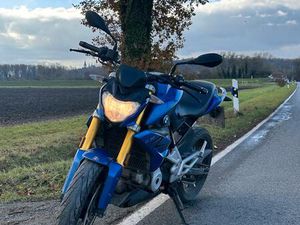 BMW G 310 R