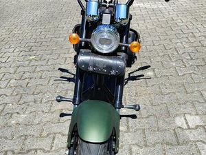 E-CITY CHOPPER H1 MIT 3000W