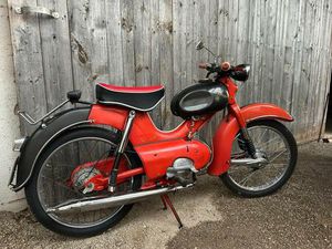 KREIDLER K 54/OM- 1962
