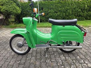 SIMSON SCHWALBE KR 51/1 BJ.1979 MIT BETRIEBSERLAUBNIS 60KM/H