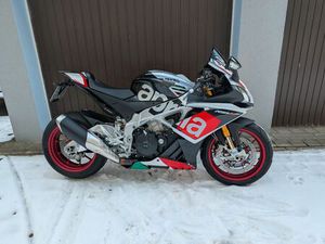 APRILIA RSV4 RF (FACTORY)