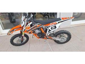 KTM 65 SX