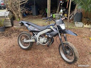 VEND DERBI SENDA DE 2008 1200