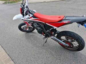FANTIC XMF 125 PERFORMANCE