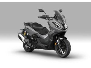 HONDA ADV 350 CVT V-BELT EURO 5 330 CC