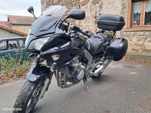 HONDA 1000 CBF