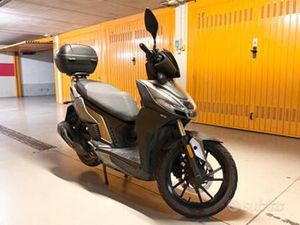 KYMCO AGILITY 125I S 2022
